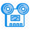 Tape Icon