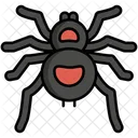 Tarantula Insect Mantis Icon