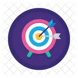 Target  Icon