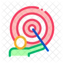 Target  Icon