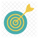 Aim Archery Focus Icon