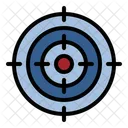 Target  Icon