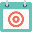 Target  Icon