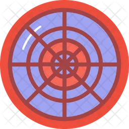 Target  Icon