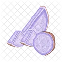 Taro Icon