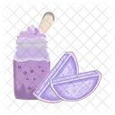 Taro Icon