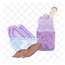 Taro Icon