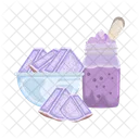 Taro Icon