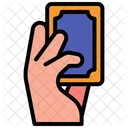 Tarot Card Fortune Telling Fate Icon