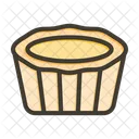 Dessert Food Cake Icon