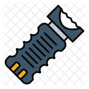 Weapon Police Gun Icon