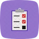 Task Icon