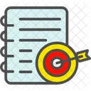 Task Goal  Icon