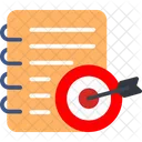 Task Goal  Icon