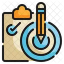 Task List  Icon