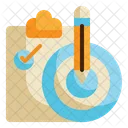 Task List  Icon