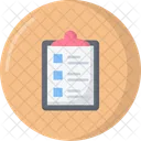 Task List Icon