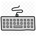 Tastatur Computer Computer Hardware Symbol