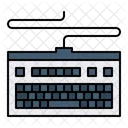 Tastatur Gerat Computer Symbol