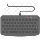 Tastatur Computer Hardware Symbol