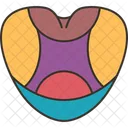 Taste Flavor Cuisine Icon