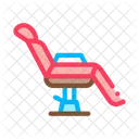 Tattoo Chair  Icon