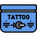 Tattoo Cream Tattoo Ointment Tattoo アイコン