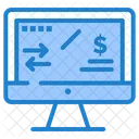 Tax Regulation  Icon