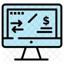 Tax Regulation  Icon