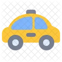 Taxi Icon