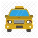 Taxi Icon