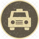 Taxi Icon