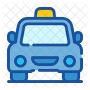 Travel Holiday Vacation Icon