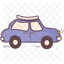 Car Automobile Vehicle Icon