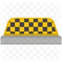 Signal Service Car Icon