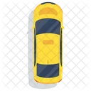 Taxi  Icon