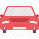 Taxi Taxi Van Vehicle Icon