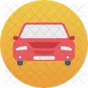 Taxi Taxi Van Vehicle Icon