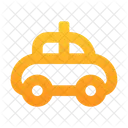 Taxi Icon