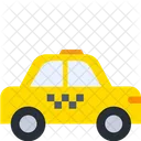 Car Transport Vehicle Icon