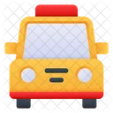 Taxi Icon