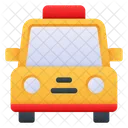 Taxi Icon