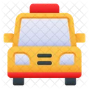 Taxi Icon