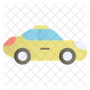 Taxi  Icon