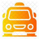 Taxi  Icon