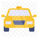 Taxi  Icon