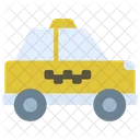 Taxi  Icon