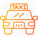 Taxi  Icon