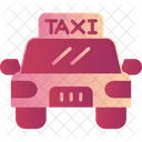 Taxi  Icon