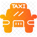 Taxi  Icon